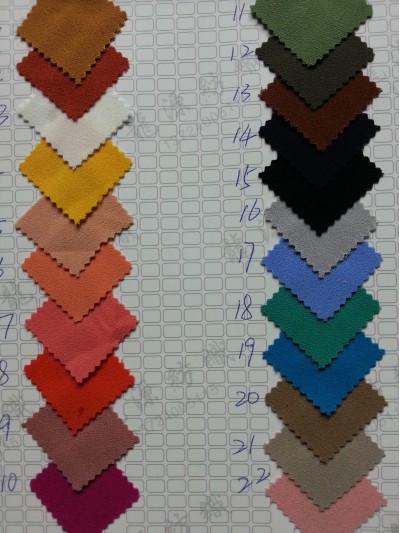 LGYUG 時裝面料 92%T 8%SP 320G 150CM H5157# 側面照